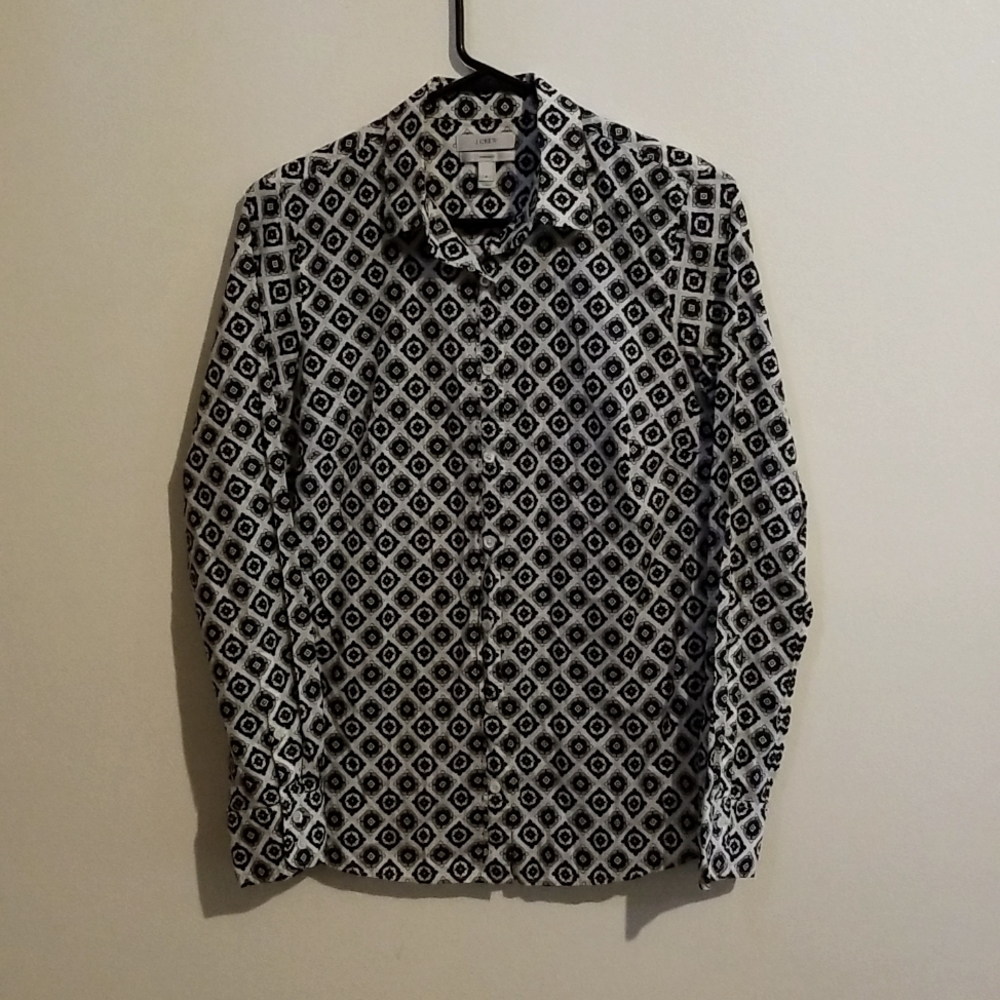 J Crew